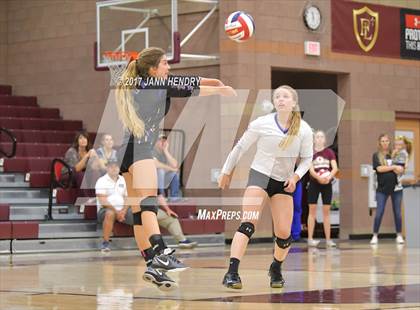 Thumbnail 1 in Boulder City vs. Moapa Valley (NIAA 3A Final) photogallery.