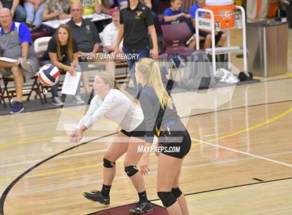 Thumbnail 1 in Boulder City vs. Moapa Valley (NIAA 3A Final) photogallery.