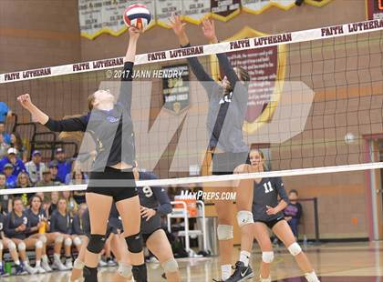 Thumbnail 1 in Boulder City vs. Moapa Valley (NIAA 3A Final) photogallery.
