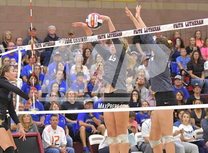 Thumbnail 2 in Boulder City vs. Moapa Valley (NIAA 3A Final) photogallery.