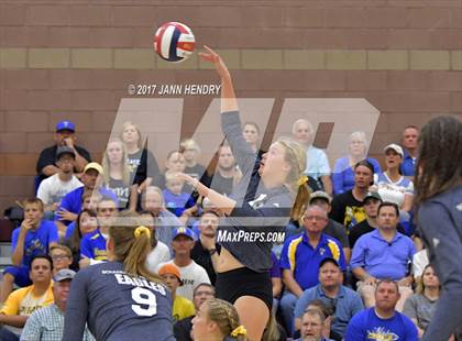 Thumbnail 1 in Boulder City vs. Moapa Valley (NIAA 3A Final) photogallery.