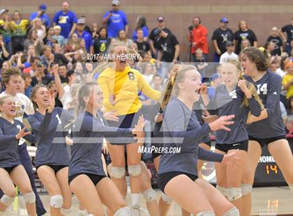 Thumbnail 1 in Boulder City vs. Moapa Valley (NIAA 3A Final) photogallery.