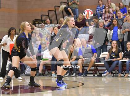 Thumbnail 3 in Boulder City vs. Moapa Valley (NIAA 3A Final) photogallery.