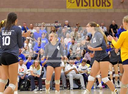 Thumbnail 3 in Boulder City vs. Moapa Valley (NIAA 3A Final) photogallery.