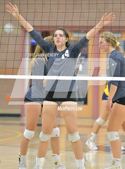 Thumbnail 3 in Boulder City vs. Moapa Valley (NIAA 3A Final) photogallery.