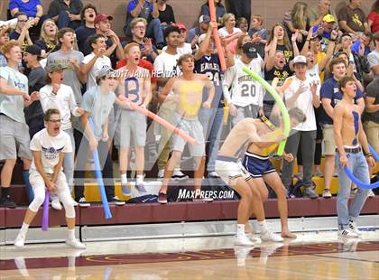 Thumbnail 1 in Boulder City vs. Moapa Valley (NIAA 3A Final) photogallery.