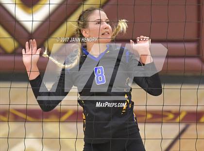 Thumbnail 2 in Boulder City vs. Moapa Valley (NIAA 3A Final) photogallery.