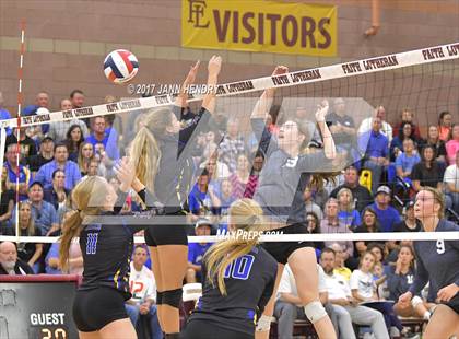 Thumbnail 1 in Boulder City vs. Moapa Valley (NIAA 3A Final) photogallery.