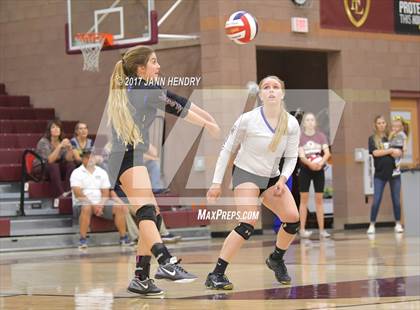 Thumbnail 3 in Boulder City vs. Moapa Valley (NIAA 3A Final) photogallery.