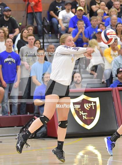 Thumbnail 1 in Boulder City vs. Moapa Valley (NIAA 3A Final) photogallery.