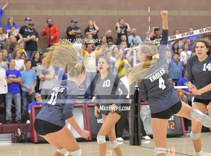 Thumbnail 3 in Boulder City vs. Moapa Valley (NIAA 3A Final) photogallery.