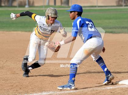 Thumbnail 3 in Boron @ Desert Christian photogallery.