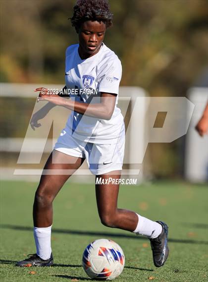 Thumbnail 3 in Wall Township vs Holmdel (NJSIAA Central Jersey Group 2 Semifinal) photogallery.