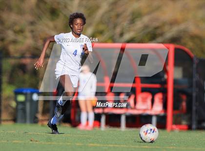 Thumbnail 1 in Wall Township vs Holmdel (NJSIAA Central Jersey Group 2 Semifinal) photogallery.