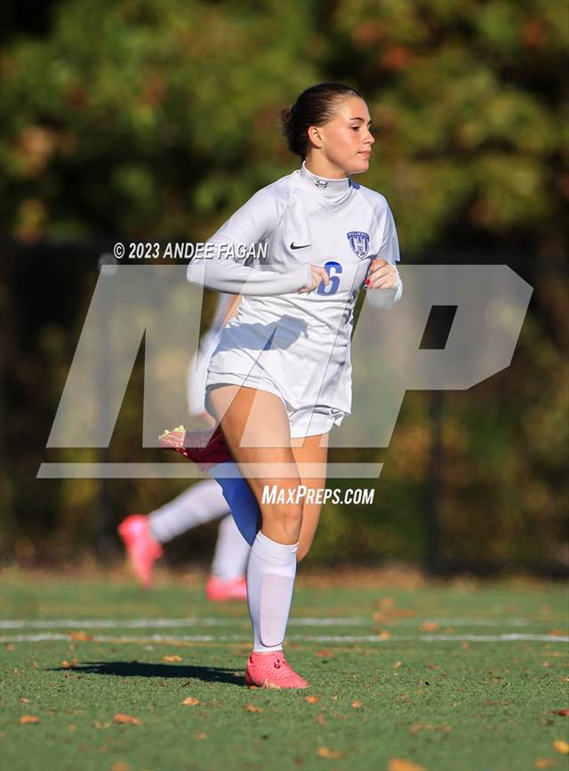 New Jersey High School Girls Soccer Schedules Scores Team Coverage