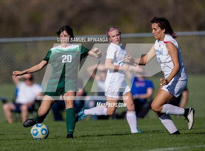 Thumbnail 3 in Gretna vs Papillion-LaVista South (Skutt JV Tournament) photogallery.