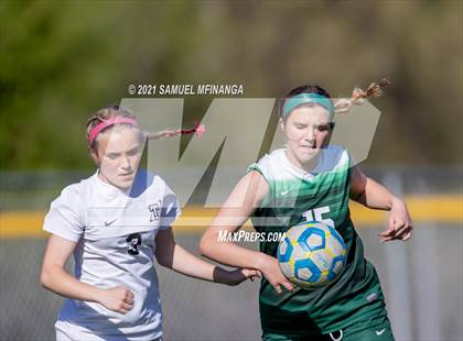 Thumbnail 1 in Gretna vs Papillion-LaVista South (Skutt JV Tournament) photogallery.