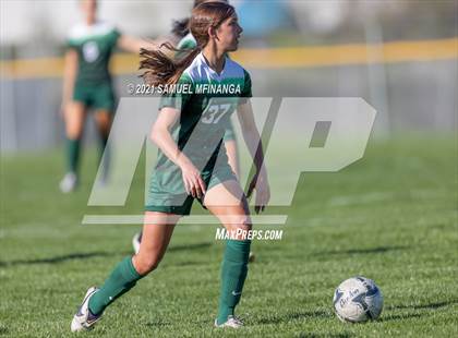 Thumbnail 1 in Gretna vs Papillion-LaVista South (Skutt JV Tournament) photogallery.