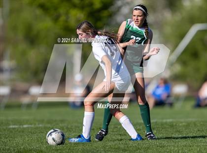 Thumbnail 2 in Gretna vs Papillion-LaVista South (Skutt JV Tournament) photogallery.