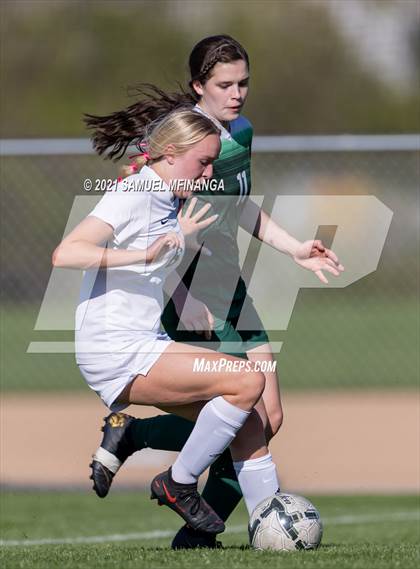 Thumbnail 1 in Gretna vs Papillion-LaVista South (Skutt JV Tournament) photogallery.