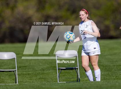 Thumbnail 2 in Gretna vs Papillion-LaVista South (Skutt JV Tournament) photogallery.