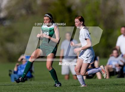 Thumbnail 3 in Gretna vs Papillion-LaVista South (Skutt JV Tournament) photogallery.