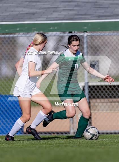 Thumbnail 1 in Gretna vs Papillion-LaVista South (Skutt JV Tournament) photogallery.
