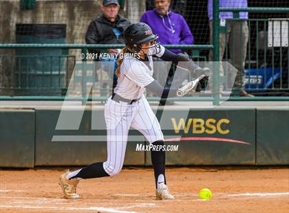 Thumbnail 3 in East Coweta vs. North Gwinnett photogallery.