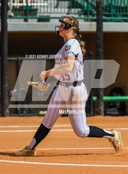 Thumbnail 1 in East Coweta vs. North Gwinnett photogallery.