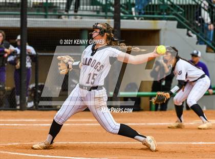Thumbnail 2 in East Coweta vs. North Gwinnett photogallery.