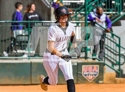 Thumbnail 2 in East Coweta vs. North Gwinnett photogallery.