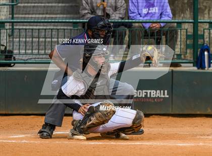 Thumbnail 3 in East Coweta vs. North Gwinnett photogallery.