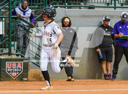 Thumbnail 2 in East Coweta vs. North Gwinnett photogallery.