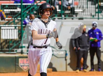 Thumbnail 3 in East Coweta vs. North Gwinnett photogallery.