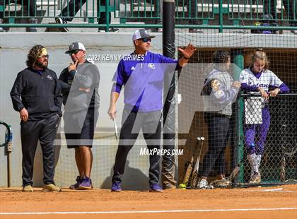 Thumbnail 1 in East Coweta vs. North Gwinnett photogallery.