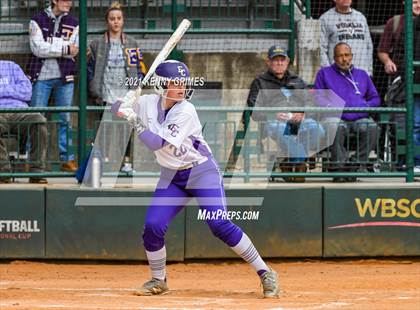 Thumbnail 2 in East Coweta vs. North Gwinnett photogallery.