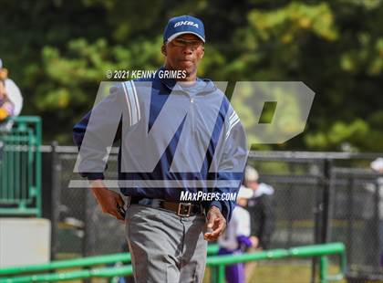 Thumbnail 3 in East Coweta vs. North Gwinnett photogallery.