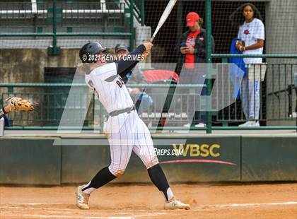 Thumbnail 2 in East Coweta vs. North Gwinnett photogallery.