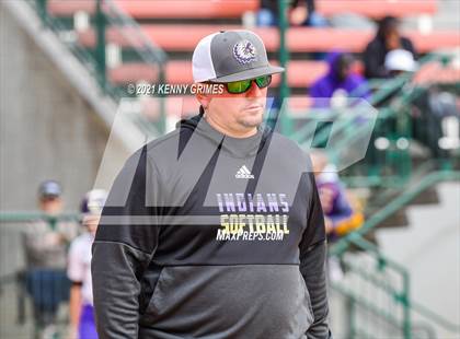Thumbnail 1 in East Coweta vs. North Gwinnett photogallery.