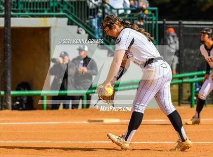 Thumbnail 2 in East Coweta vs. North Gwinnett photogallery.
