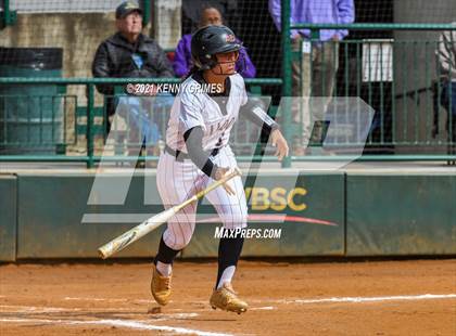 Thumbnail 3 in East Coweta vs. North Gwinnett photogallery.