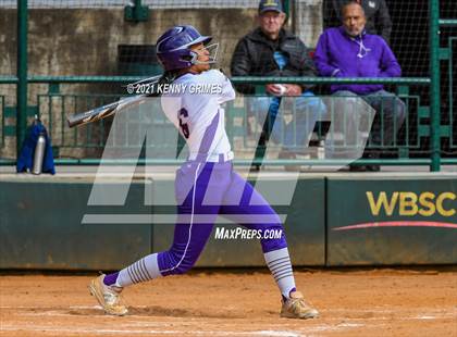 Thumbnail 2 in East Coweta vs. North Gwinnett photogallery.