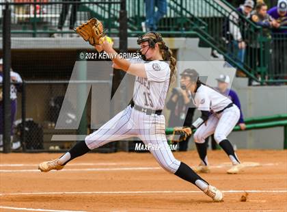 Thumbnail 1 in East Coweta vs. North Gwinnett photogallery.