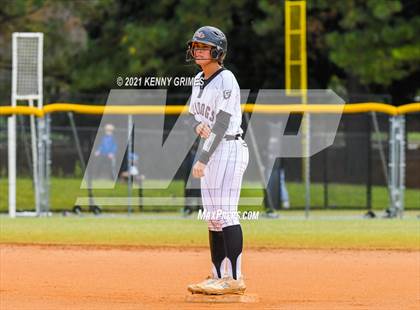 Thumbnail 2 in East Coweta vs. North Gwinnett photogallery.