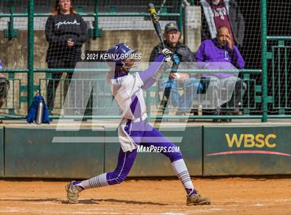 Thumbnail 1 in East Coweta vs. North Gwinnett photogallery.