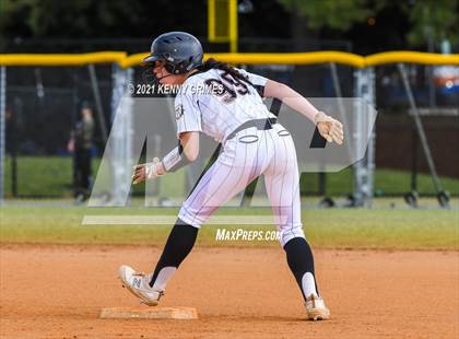 Thumbnail 2 in East Coweta vs. North Gwinnett photogallery.