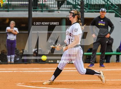 Thumbnail 3 in East Coweta vs. North Gwinnett photogallery.