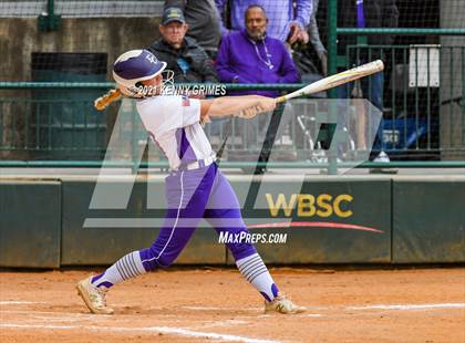 Thumbnail 3 in East Coweta vs. North Gwinnett photogallery.