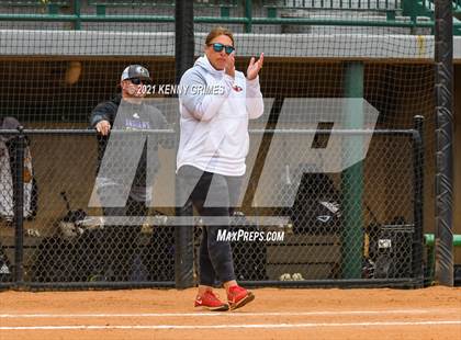 Thumbnail 1 in East Coweta vs. North Gwinnett photogallery.