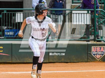 Thumbnail 3 in East Coweta vs. North Gwinnett photogallery.